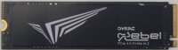Dynac Rebel 512GB (M.2 2280, NVMe)