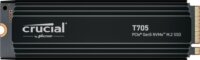 Crucial T705 1TB (M.2 2280, NVMe, Hűtővel)