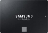 Samsung 870 Evo 250GB (2,5", SATA3)
