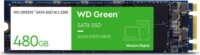 Western Digital Green 480GB (M.2 2280)