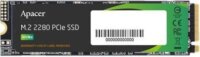 Apacer AS2280Q4L 256GB (M.2 2280, NVMe)