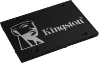 Kingston KC600 256GB (2,5", SATA3)