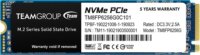 TeamGroup MP33 256GB (M.2 2280, NVMe)
