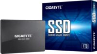Gigabyte SSD 1TB (2,5", SATA3)