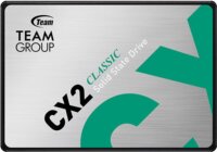 TeamGroup CX2 256GB (2,5", SATA3)