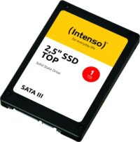 Intenso Top 1TB (2,5", SATA3)