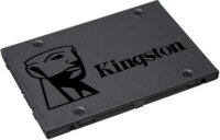 Kingston A400 960GB (2,5", SATA3)