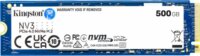 Kingston NV3 500GB (M.2 2280, NVMe)