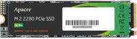 Apacer AS2280P4X 256GB (M.2 2280, NVMe)