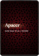 Apacer AS350X 1TB (2,5", SATA3)