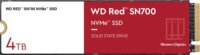 Western Digital SN700 Red 4TB (M.2 2280, NVMe)