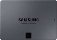 Samsung 870 QVO 1TB (2,5", SATA3)