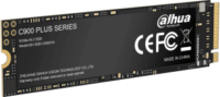 Dahua C900 Plus 256GB (M.2 2280, NVMe)