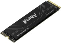 Kingston Fury Renegade G5 2TB (M.2, PCIe 5.0)