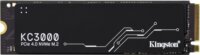 Kingston KC3000 512GB (M.2 2280, NVMe)