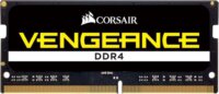 Corsair 8GB / 2400MHz Vengeance (DDR4, SODIMM)