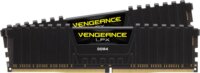 Corsair 32GB / 3000MHz Vengeance LPX Black (DDR4, Kit 2x16GB)