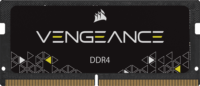 Corsair 16GB / 2400MHz Vengeance (DDR4, SODIMM)