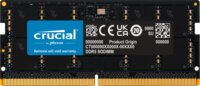 Crucial 16GB / 4800MHz (DDR5, SODIMM)