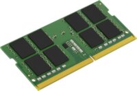 Kingston 32GB / 3200MHz ValueRAM (DDR4, SODIMM, Non-ECC, 260pin)