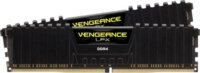 Corsair 16GB / 3200MHz Vengeance LPX Black (DDR4, Kit 2x8GB, DIMM, 288pin)