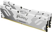 Kingston 48GB / 8000MHz Fury Renegade White (DDR5, Kit 2x24GB, DIMM)