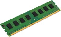 Kingston 4GB / 1600MHz ValueRAM (DDR3L, DIMM, Non-ECC)