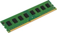 Kingston 8GB / 1600MHz ValueRAM (DDR3, DIMM, Non-ECC)