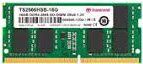 Transcend 8GB / 3200MHz JetRAM (DDR4, SODIMM, 1RX4)