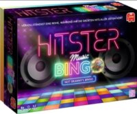 Hitster, Bingo társasjáték