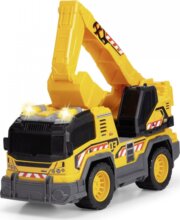 Dickie, Markoló fény- és hanghatásokkal, 30 cm