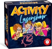 Activity Lasershow