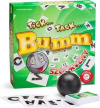 Tick Tack Bumm Szóörvény