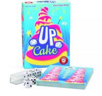 Upcake társasjáték