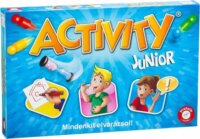 Activity Junior