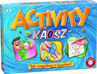 Activity Káosz