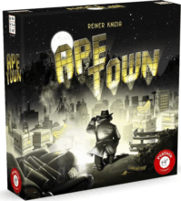 Ape Town társasjáték