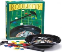 Piatnik, Roulette