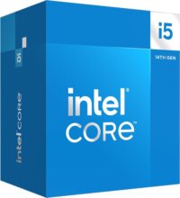 Intel Core i5-14400 2,5GHz 20MB LGA1700 BOX