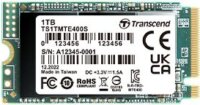 Transcend MTE400S 1TB (M.2 2242, NVMe)