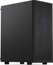 Endorfy Ventum 200 Solid, fekete