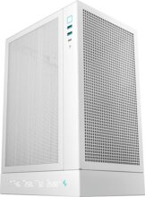 DeepCool CH170 Digital, fehér