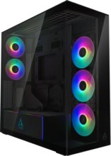 Arctic Xtender VG Tempered Glass Mirror E-ATX ház