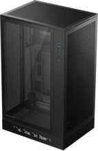 DeepCool CH270 Digital, fekete