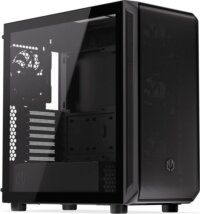 Endorfy Arx 700 Air Window, fekete