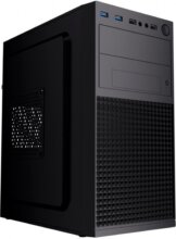 Gembird Fornax K300, fekete