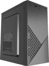 Gembird Fornax K170, fekete