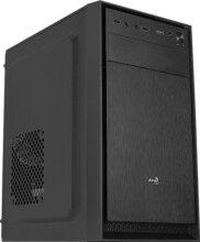 Aerocool CS-104 mATX ház