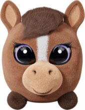 Flockies játékfigura, 3. széria, Ló Hira