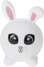 Flockies játékfigura, 4. széria, Benny nyuszika